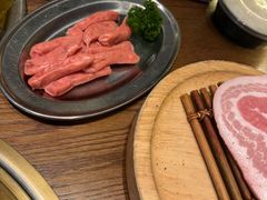 -一品诚记烤肉(大连柏威年购物中心店)
