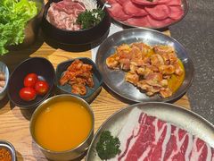 -韩罗苑(万象城店)