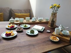 -梅间堂茶馆(绿地缤纷城店)