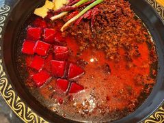 -映山红鲜货火锅(鱼嘴店)