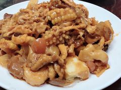 -同发号饭庄(复兴路店)