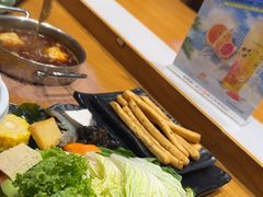 -呷哺呷哺(万达新世界店)
