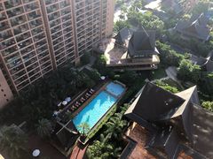 -三亚湾红树林度假世界(木棉酒店)
