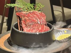-厚贞日式烤肉(浦东汇智店)