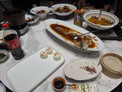 -雅苑中餐厅