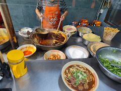 -白老三牛肉丸子面(平阳广场店)