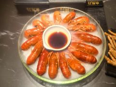 -红盔甲·小龙虾(人民广场店)