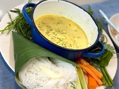 -Meena Rice Based Cuisine