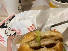 -麦当劳(郴州北湖店)