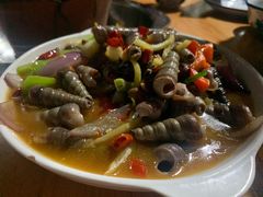 -洪大厨鸡煲(福田店)