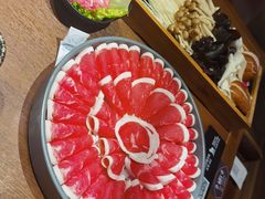 -快乐小羊·内蒙牛羊肉火锅(流花中心店)