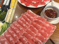-鑫隆四季涮肉(八角畅游店)