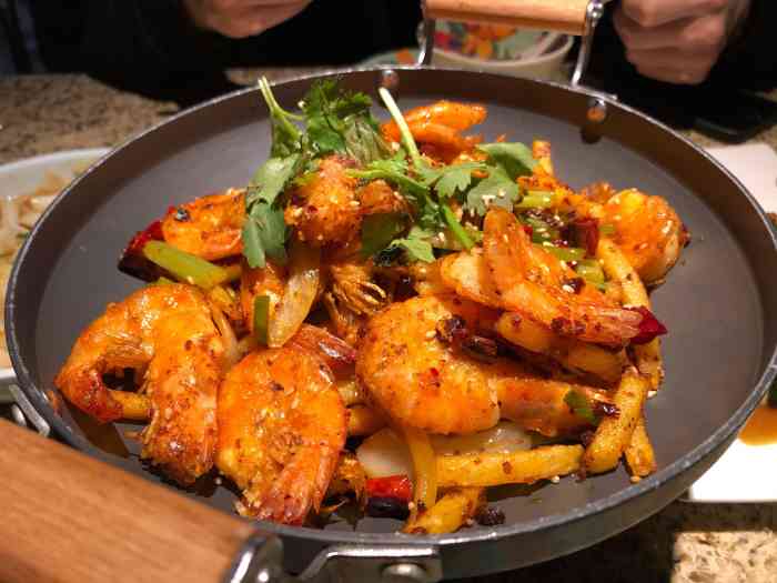 纳拉提香·西域风情餐厅(嘉定宝龙广场店)-"开业后第二次来这边吃