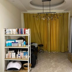 -星漾美学美容美体中心