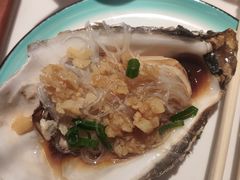 -鲜得莱渔港·小平岛海胆馆(七贤岭店)