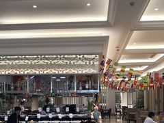 -鲤鱼门渔人码头自助餐厅