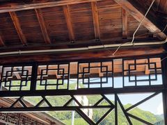 -安吉龙王山峡谷漂流