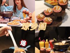 -香香海南菜餐厅