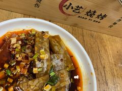 -小艺烧烤(曲江店)