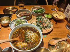 -SHAN山(前滩太古里店)