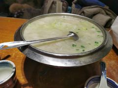 -95号酱骨·一块豆腐(展春园西路店)