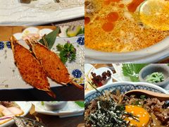 -酒井酱子·深夜食堂(东城汇店)