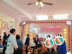 -日日鲜茶餐厅(小公园店)