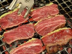 -勇誌烧肉·焱铁烧
