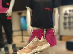 -JORDAN(外滩中央体验店)