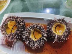 -四川小胡子海鲜(丁村万人海鲜广场店)