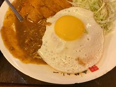-金龙咖喱