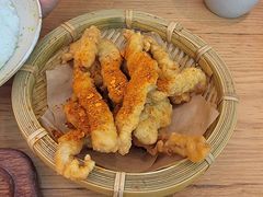 -花盐街·四川乐山小吃(西单大悦城店)