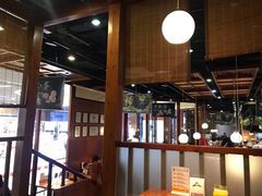 大堂-黑鸡小馆(金源店)