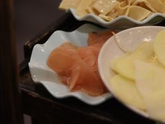 -肖肖酸萝卜鱼火锅(总店)