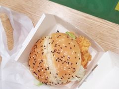 -德克士(三门路店)