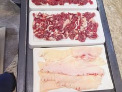 -潮悦牛肉火锅城(水贝店)