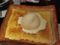 -绿茶餐厅(城西银泰城店)