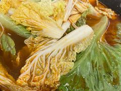 -霄汉牛三鲜湖北砂锅菜(万松园2店)