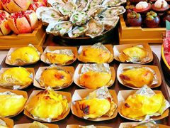 -拾也•和牛•海鲜•烤肉放题(卓悦INTOWN店)