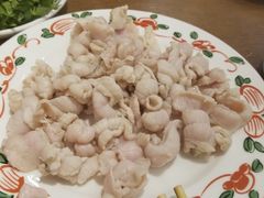 -北京老门框爆肚涮肉馆(凤城六路店)