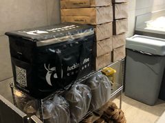 -luckincoffee瑞幸咖啡(冠福大厦店)