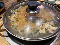 -吃饭皇帝大(合生汇店)