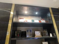 -北京泰富酒店-柏景轩中餐厅