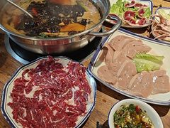 -厝味火锅·潮汕卤水火锅(十一合店)