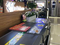 -苏宁易购(Suning Pro广州天河店)