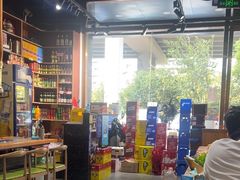 -鹤之乡·齐齐哈尔烤肉·非遗(秋涛路店)