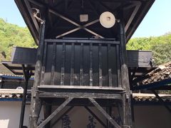 -渣滓洞