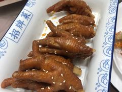 -海景壹号大酒店(惠钱路店)