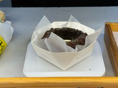 -芙気泡芙(北京来福士中心店)