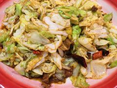 -粗粮人家·东北菜(洋桥店)